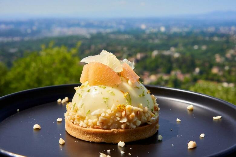 Ermitage Hotel Cuisine A Manger