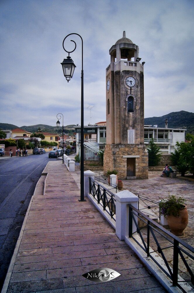 Hotel Kalimera Archanes Village