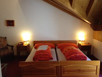 Hotel Alpenhof