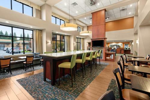 Hotel Hampton Inn & Suites Burlington Wa