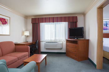 Holiday Inn Express Hotel & Suites Burlington