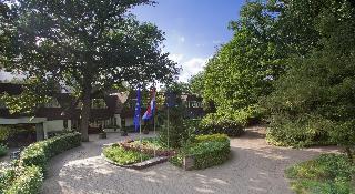 Bilderberg Hotel Wolfheze