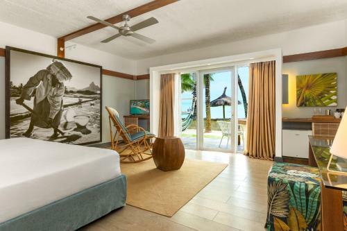 Hotel The Ravenala Attitude