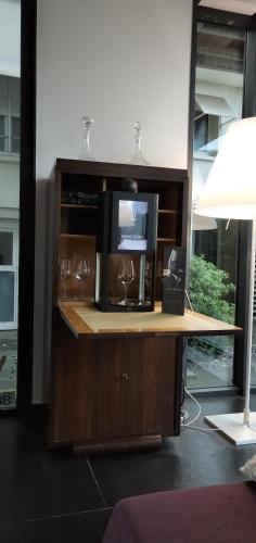 Hotel Relais De Vincey