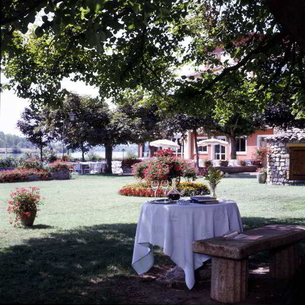 Hotel Le Beau Rivage