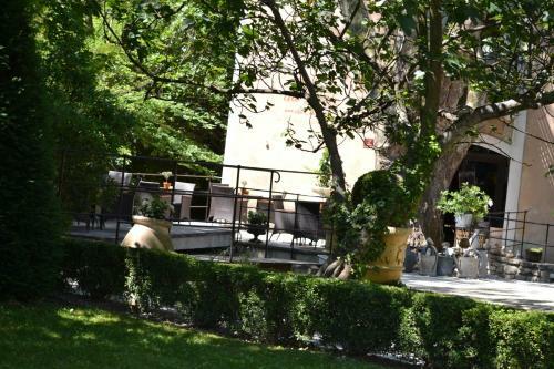 Hotel Du Po�te