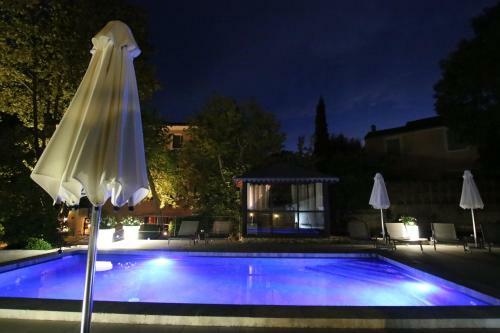 Hotel Du Po�te