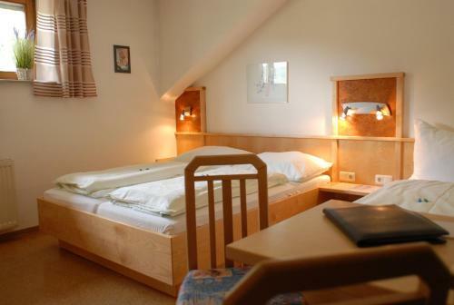 Hotel B�rnthaler Gasthof Restaurant