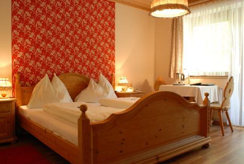 Hotel B�rnthaler Gasthof Restaurant