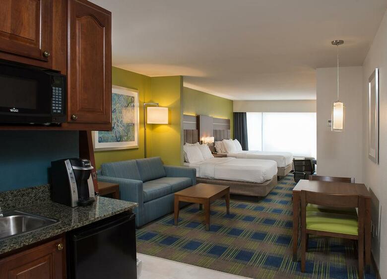 Holiday Inn Express Hotel & Suites Clifton Park