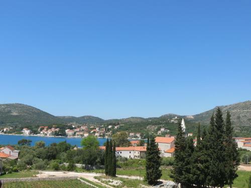 Apartments Zvono