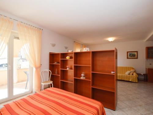 Apartamento Studio In Vinkuran/istrien 11043