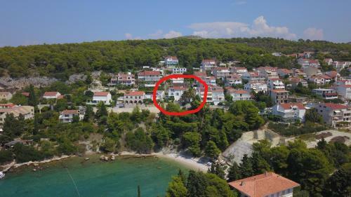 Apartamentos Blue Bay Residence