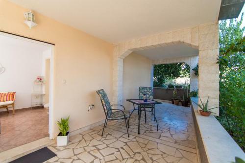 Apartment Sime