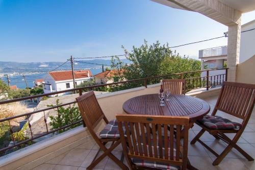 Apartment Sime