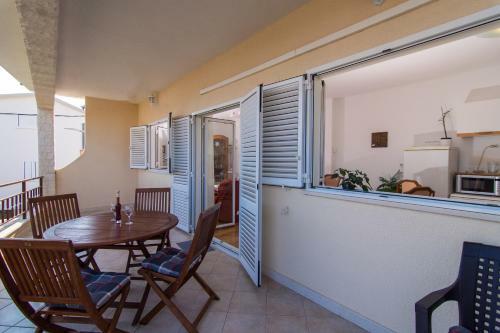 Apartment Sime