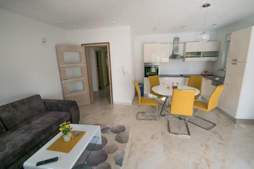 Apartamentos Villa Ljubica