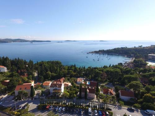 Apartamentos Villa Mediterranea - Rooftop Suite