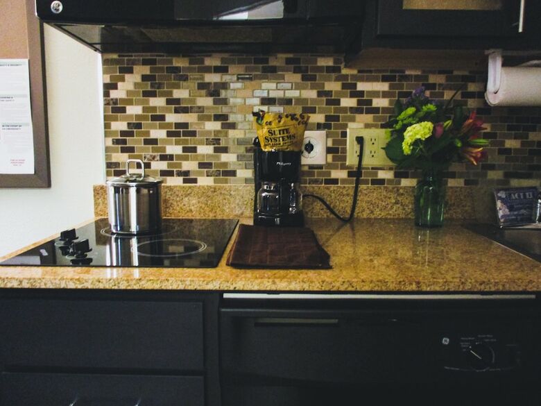 Hotel Candlewood Suites Alabaster