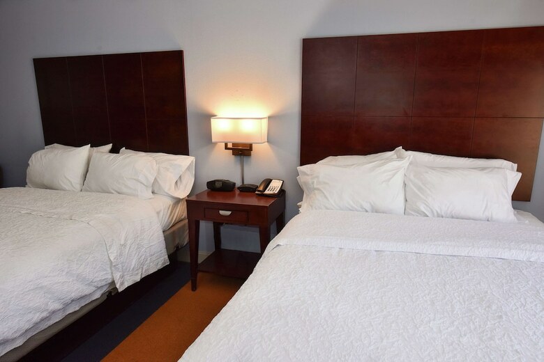 Hotel Hampton Inn Alexander City