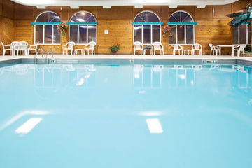 Hotel Holiday Inn Express Alliance
