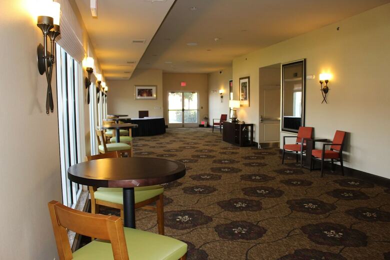 Hotel Hilton Garden Inn Clovis
