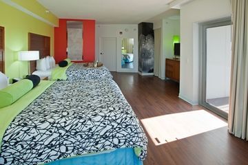 Hotel Indigo Columbus Architectural Center