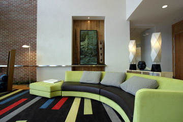 Hotel Indigo Columbus Architectural Center