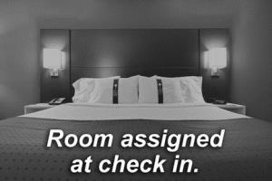 Hotel Indigo Columbus Architectural Center