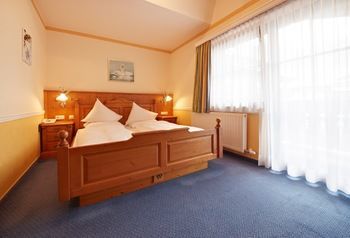 Hotel Zur Dorfschmiede