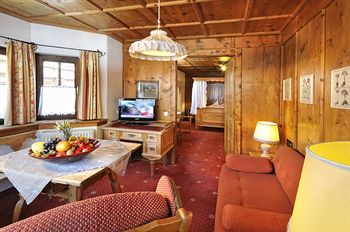 Hotel Zur Dorfschmiede
