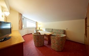 Hotel Zur Dorfschmiede