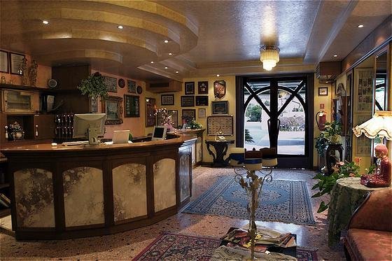 Hotel Villa Pigalle