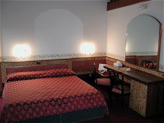 Hotel Villa Pigalle