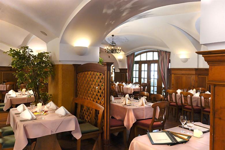 Hotel Best Western Premier Bayerischer Hof Miesbach