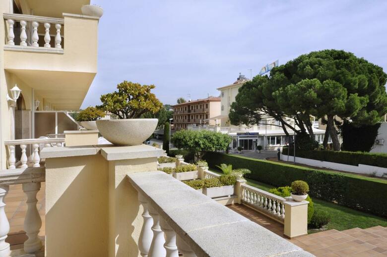 Hotel Barcarola