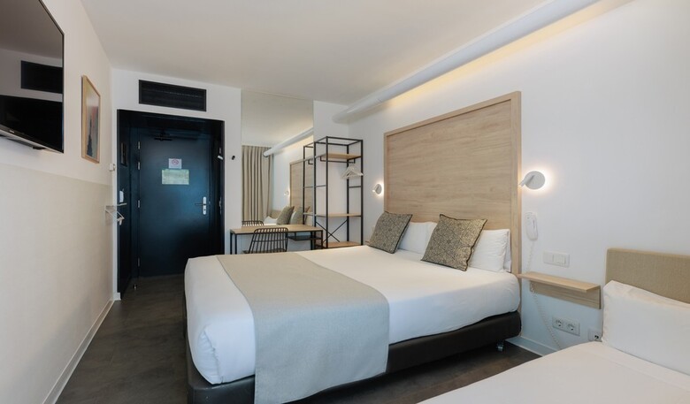 Hotel Casa Lit Barcelona