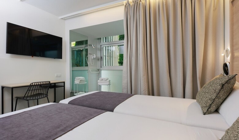Hotel Casa Lit Barcelona