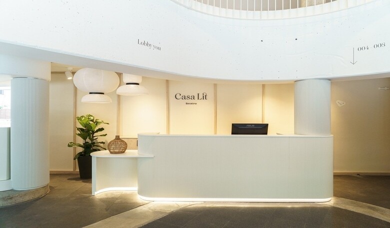 Hotel Casa Lit Barcelona