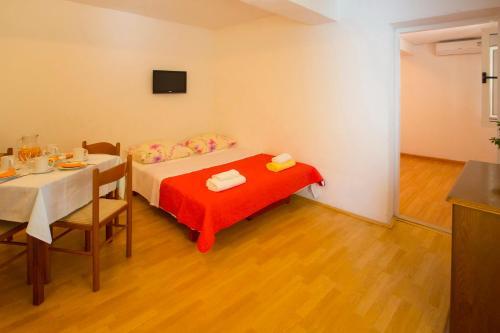 Apartments Bla?evi?