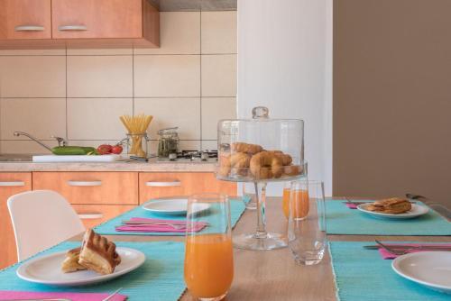 Studio Apartment Tomi 1