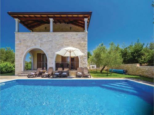 Holiday Home Turcic I
