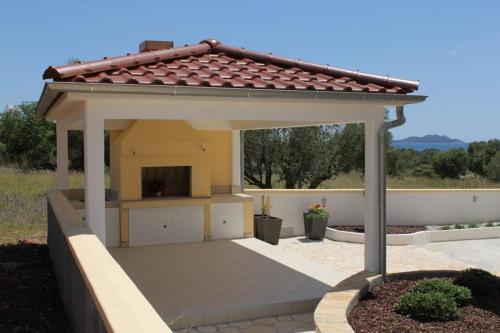 Apartment Biograd Na Moru 6438a