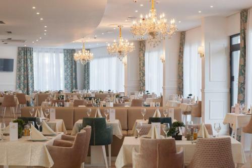 Hotel Perla