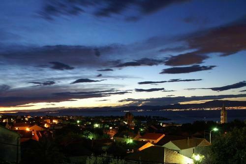 Apartments Raic