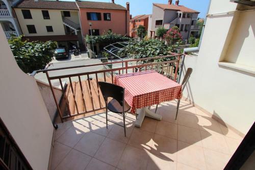 Room And Apartments Mariza