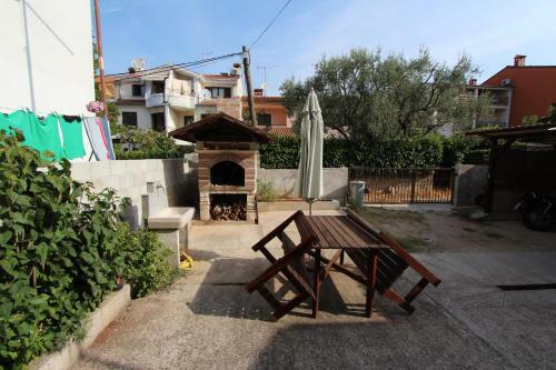 Room And Apartments Mariza