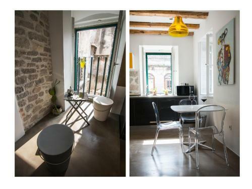 Apartment Diocletian Pearl