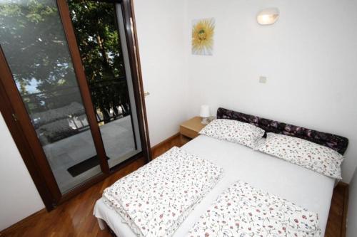 Apartment Moscenicka Draga 7774b