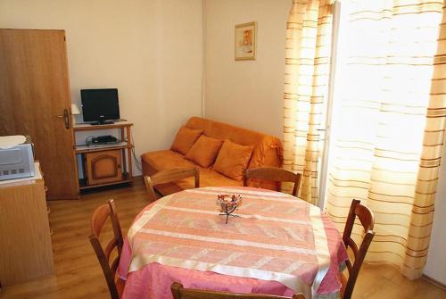 Apartments By The Sea Barbat (rab) - 4978